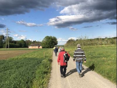 Von Bänkli zu&nbsp;Bänkli